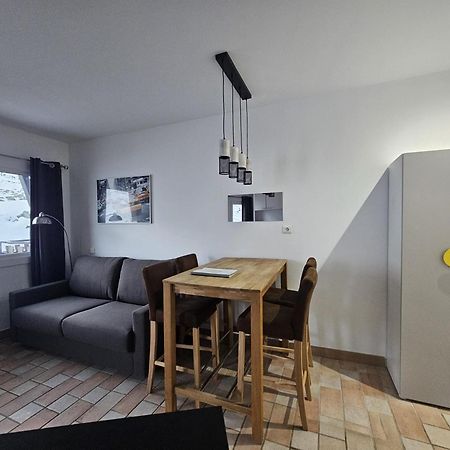 Ferienwohnung Altissim Grantetras Pas De La Casa Exterior foto