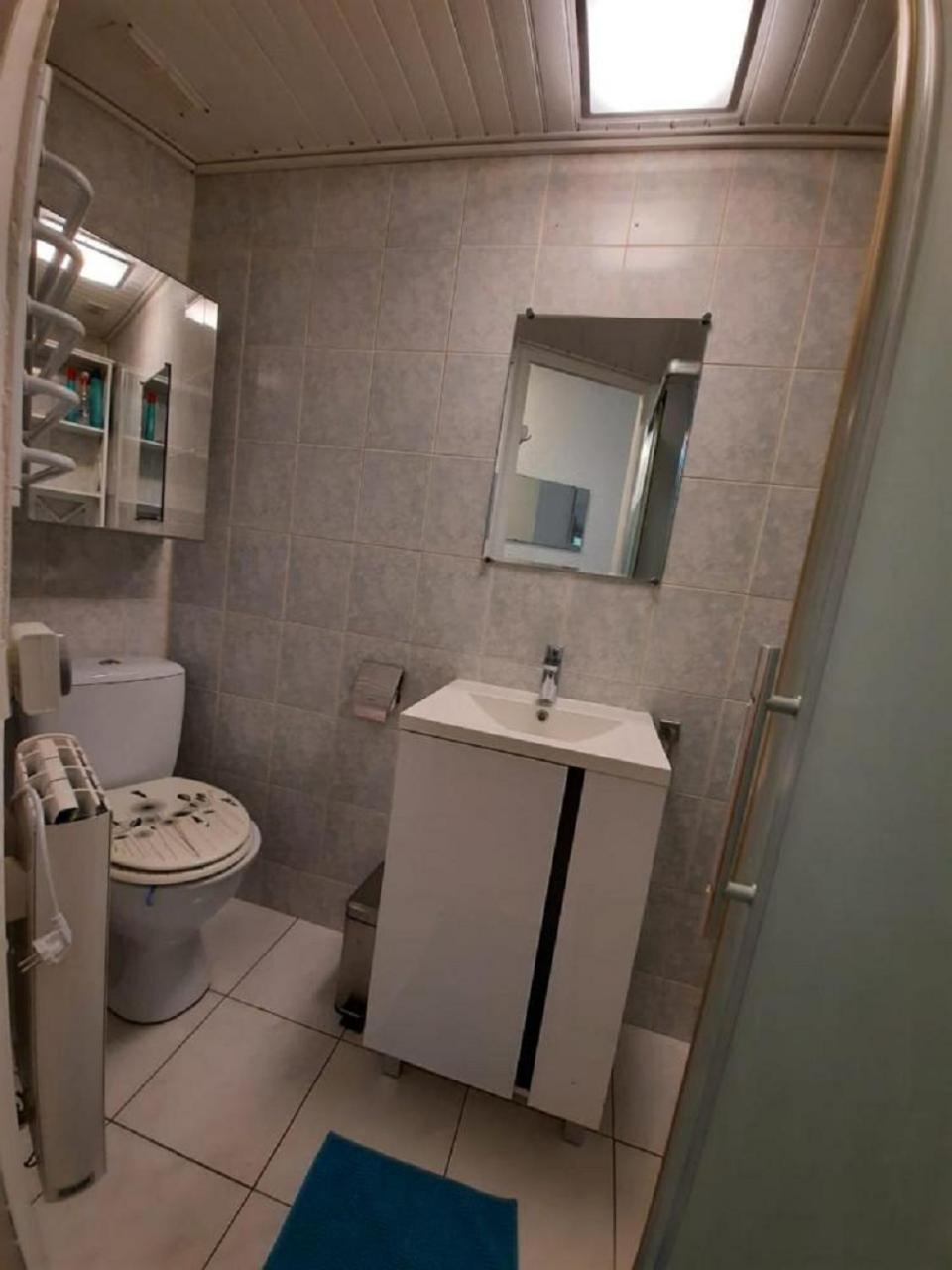 Ferienwohnung Altissim Grantetras Pas De La Casa Exterior foto