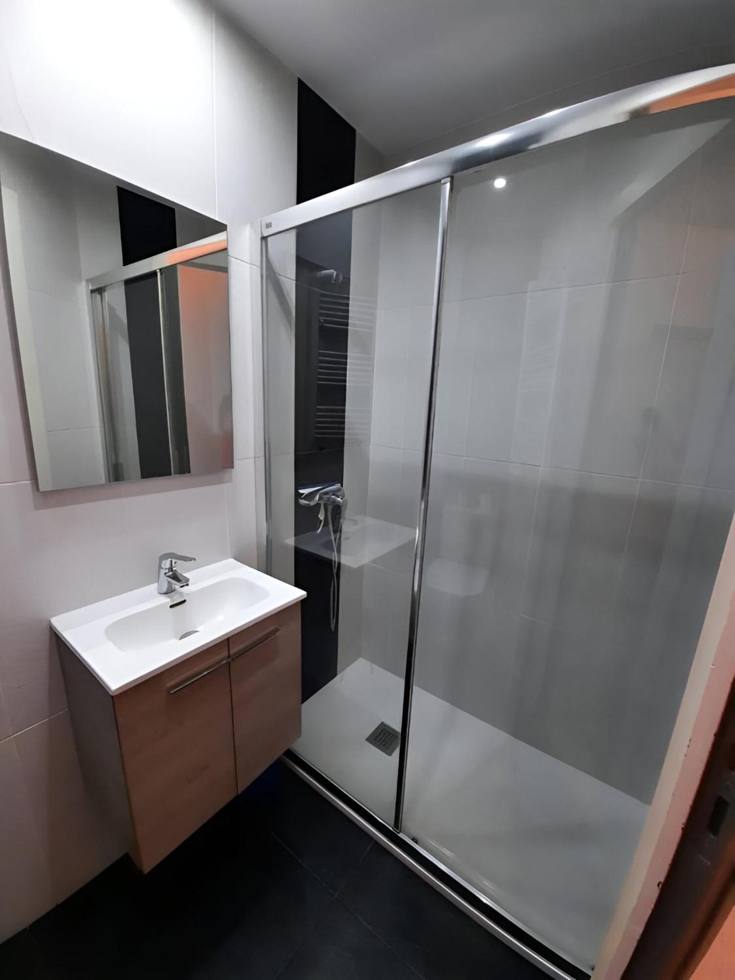 Ferienwohnung Altissim Grantetras Pas De La Casa Exterior foto