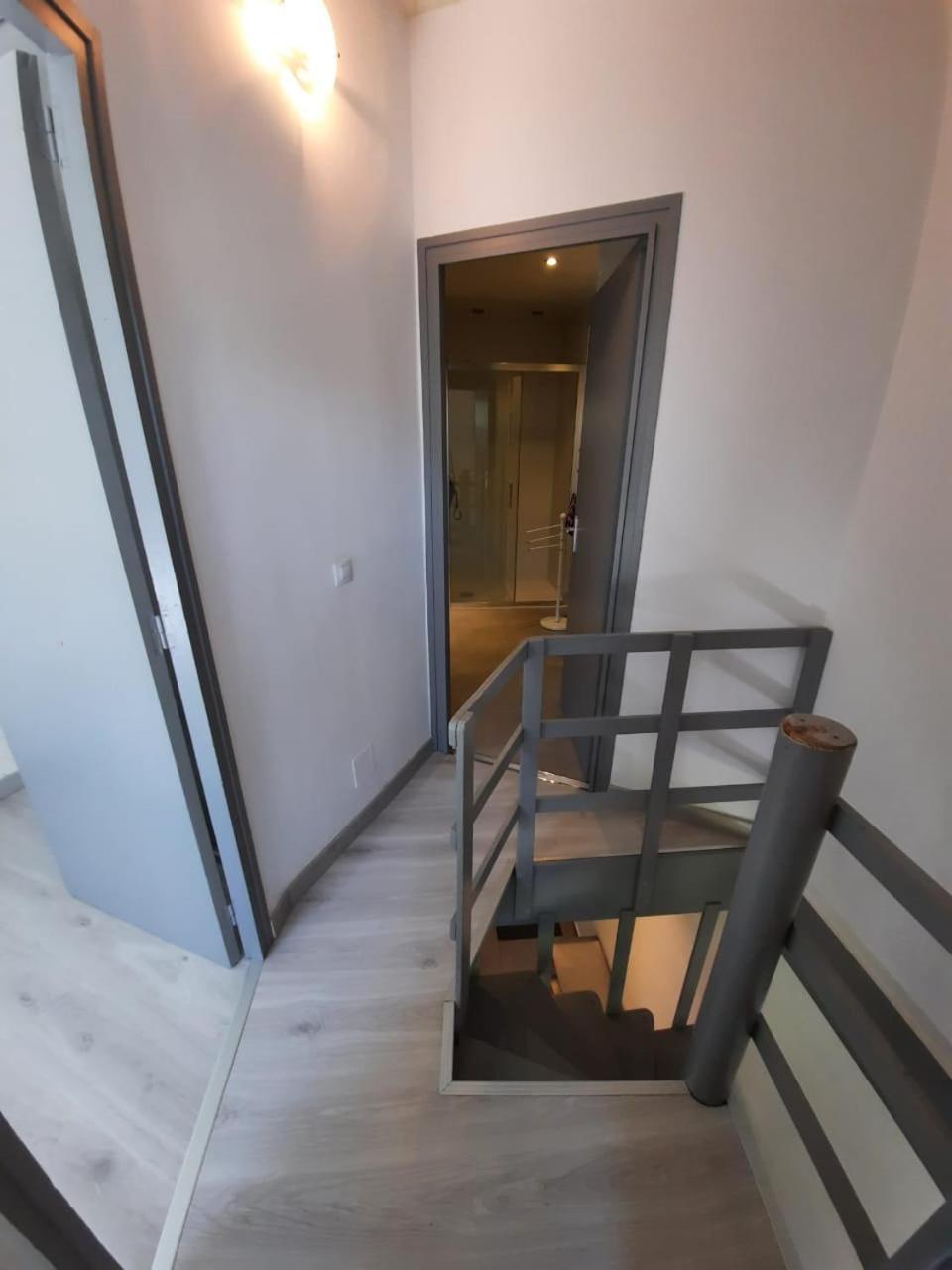 Ferienwohnung Altissim Grantetras Pas De La Casa Zimmer foto