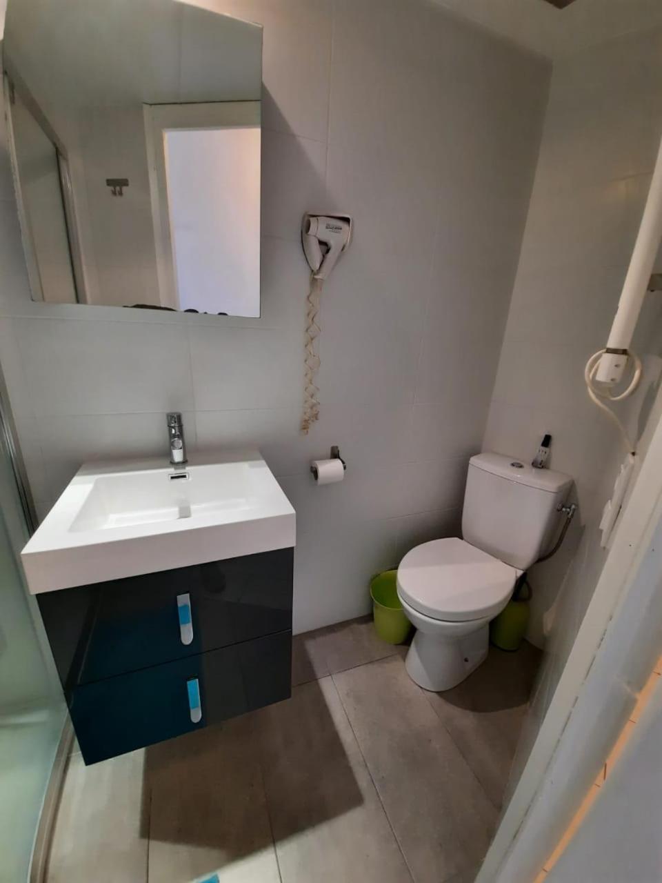 Ferienwohnung Altissim Grantetras Pas De La Casa Exterior foto