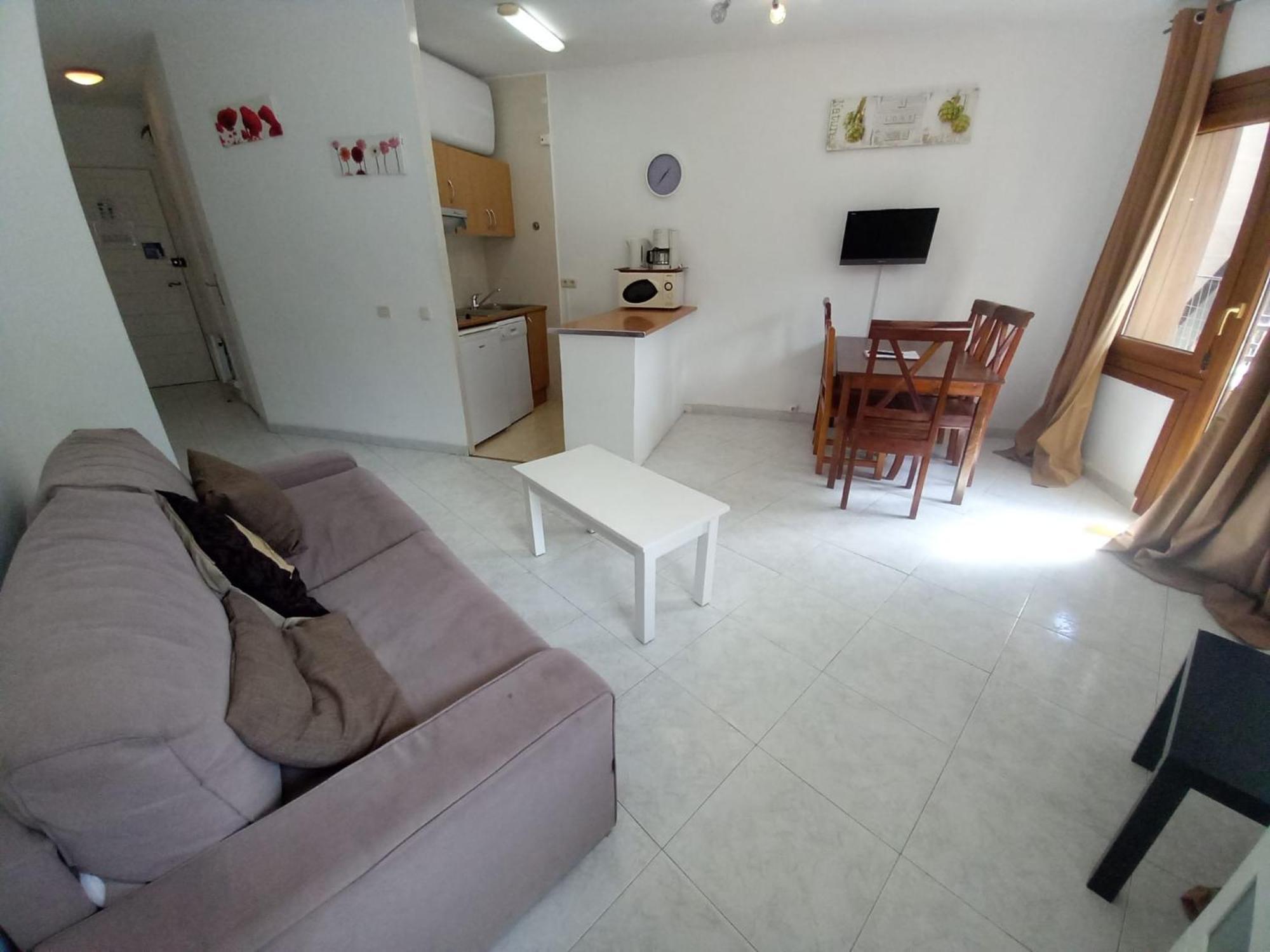 Ferienwohnung Altissim Grantetras Pas De La Casa Exterior foto