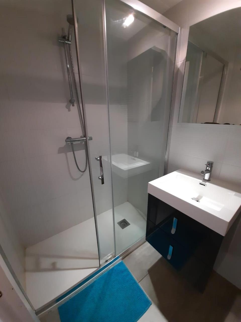 Ferienwohnung Altissim Grantetras Pas De La Casa Exterior foto