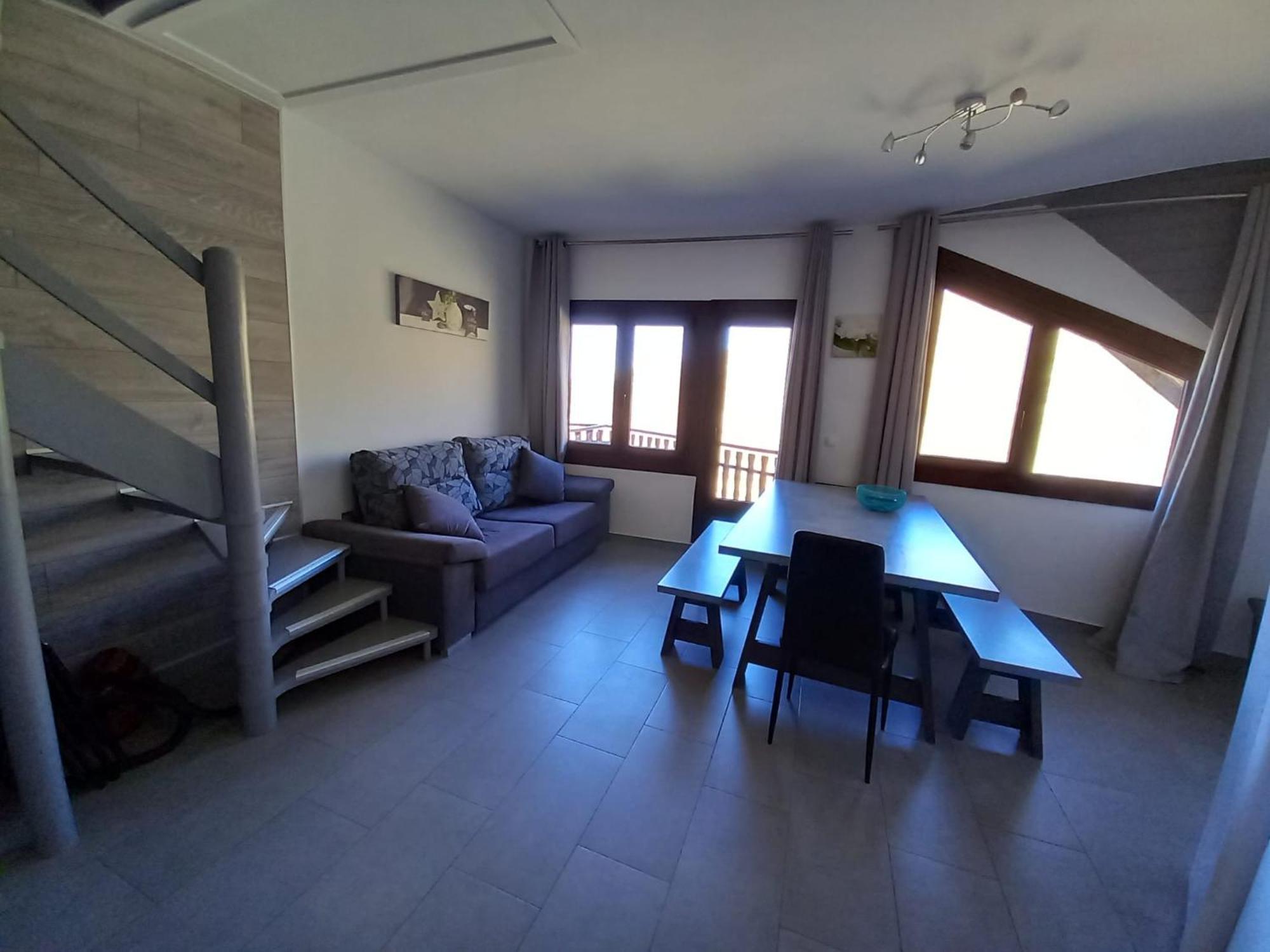 Ferienwohnung Altissim Grantetras Pas De La Casa Exterior foto