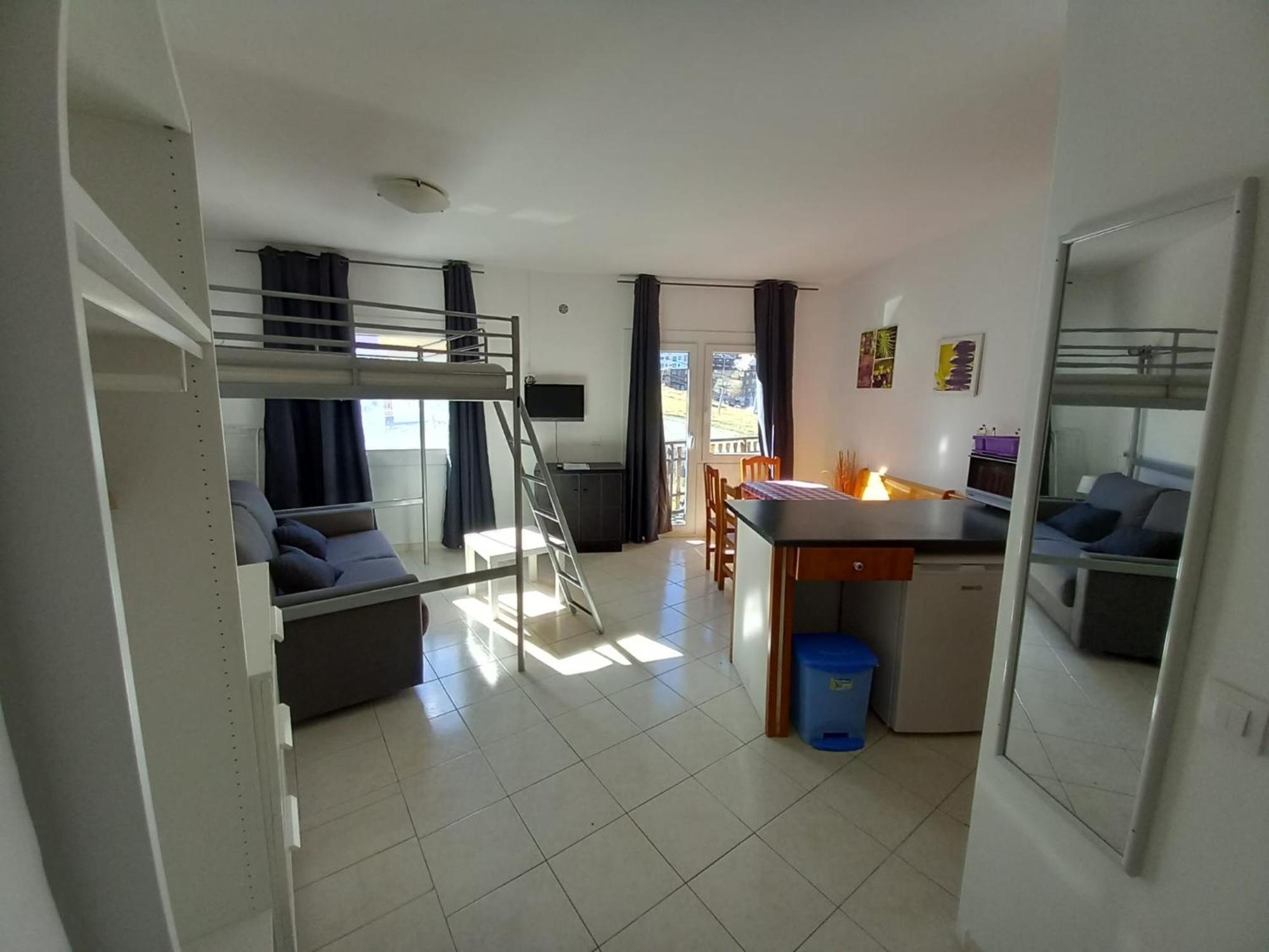 Ferienwohnung Altissim Grantetras Pas De La Casa Exterior foto