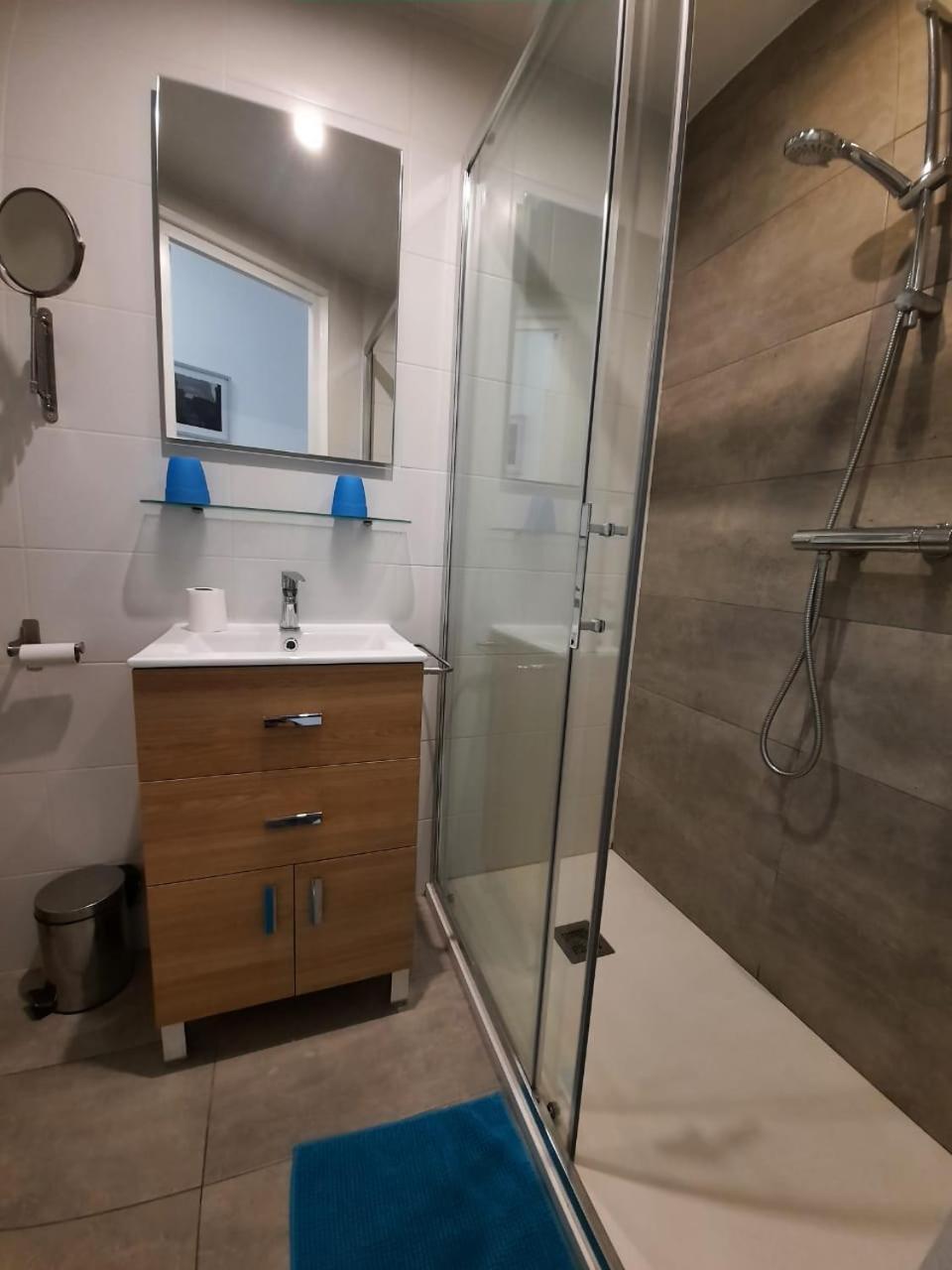 Ferienwohnung Altissim Grantetras Pas De La Casa Exterior foto