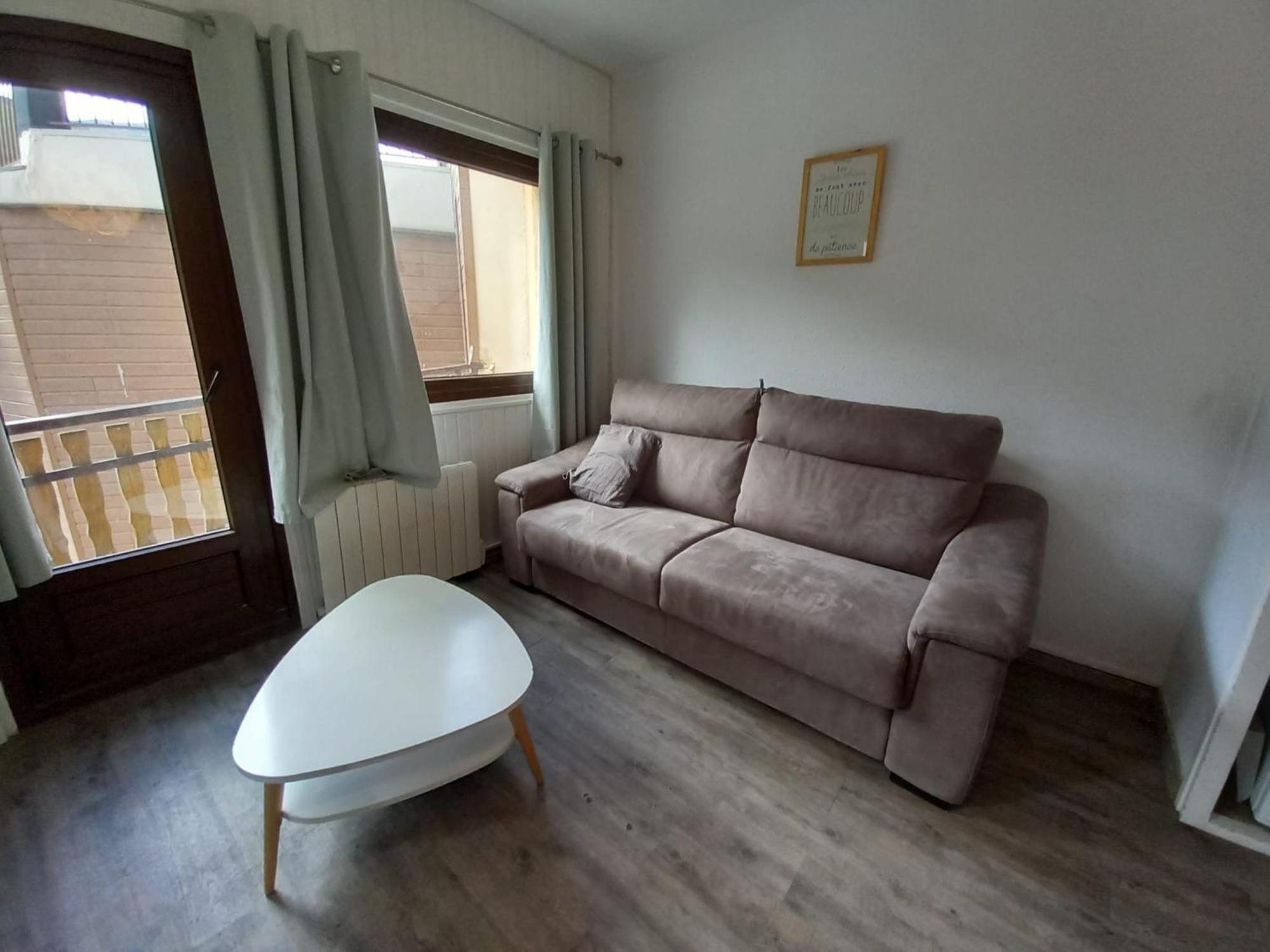 Ferienwohnung Altissim Grantetras Pas De La Casa Exterior foto
