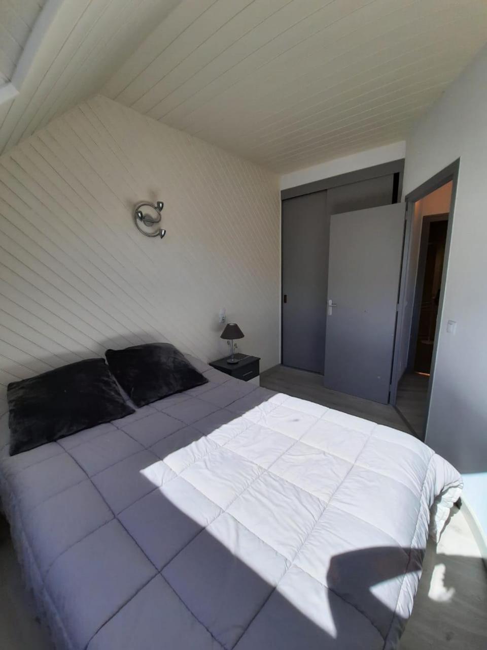 Ferienwohnung Altissim Grantetras Pas De La Casa Exterior foto