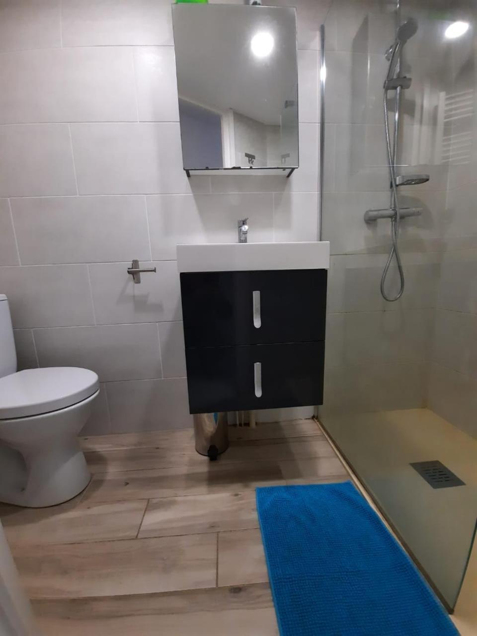 Ferienwohnung Altissim Grantetras Pas De La Casa Exterior foto