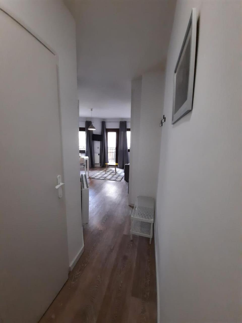 Ferienwohnung Altissim Grantetras Pas De La Casa Exterior foto