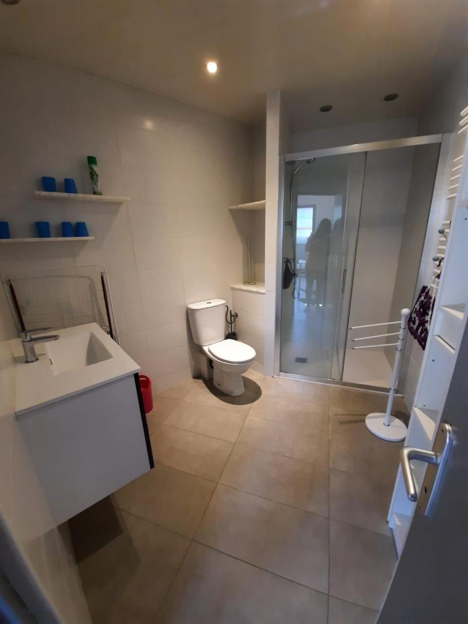 Ferienwohnung Altissim Grantetras Pas De La Casa Exterior foto