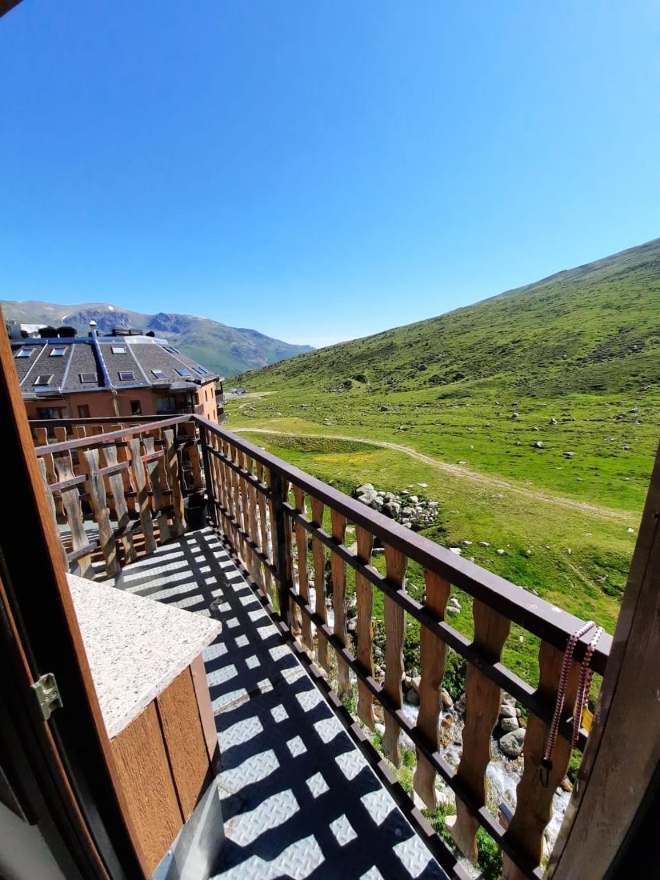 Ferienwohnung Altissim Grantetras Pas De La Casa Exterior foto