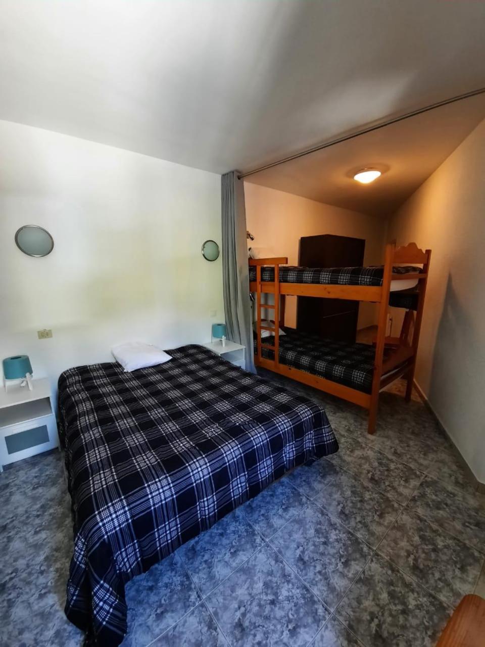 Ferienwohnung Altissim Grantetras Pas De La Casa Exterior foto