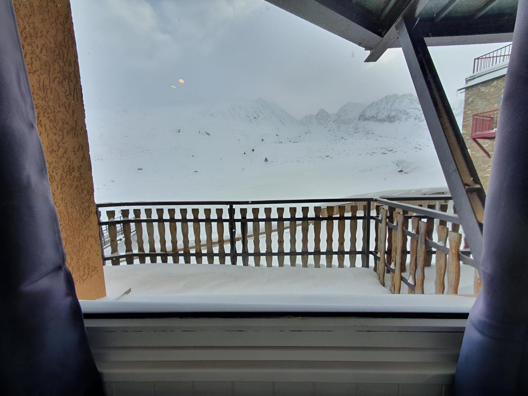 Ferienwohnung Altissim Grantetras Pas De La Casa Exterior foto