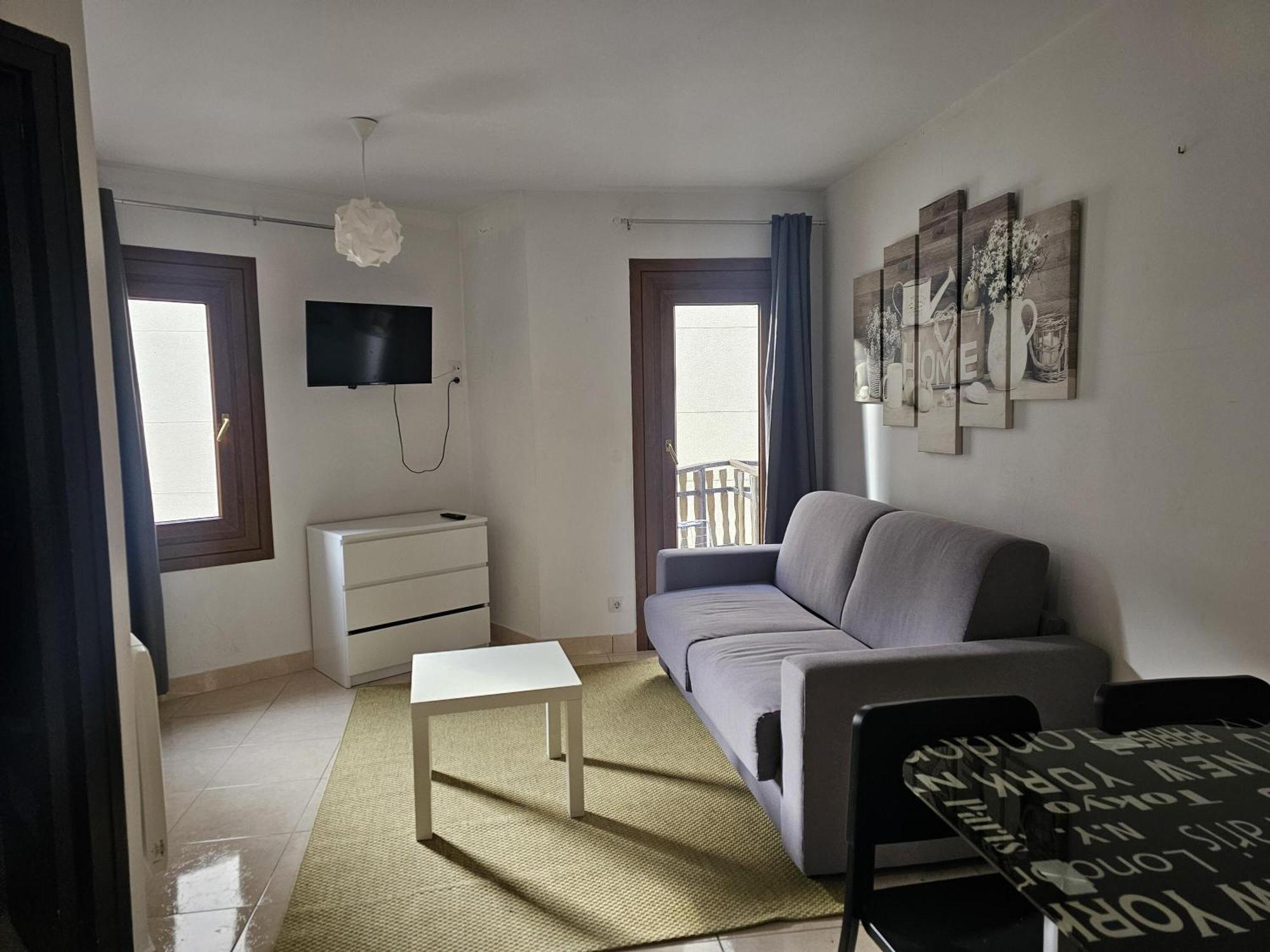 Ferienwohnung Altissim Grantetras Pas De La Casa Exterior foto